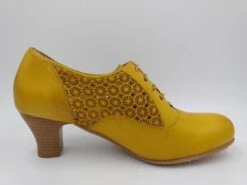 Naisten Kävelykengät Vintro Keltainen -Skobox tuotesivu NaistenkavelykengatVintrokeltainen 88238208 f89996e221e6f14882a36af978441e06 3