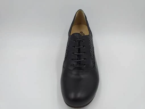 Naisten Kävelykengät Vintro Musta 4 Naisten Kävelykengät Vintro Musta - Image 2