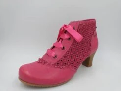 Naisten Kävelykengät Vintro Pinkki