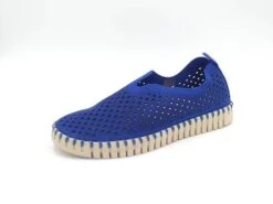 Naisten Kesäkengät Ilse Jacobsen Sininen