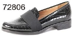 Naisten Korkokengät Aaltonen Musta