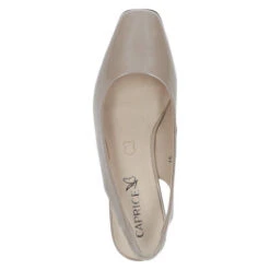 Naisten Korkokengät Caprice Beige -Skobox tuotesivu NaistenkorkokengatCapricebeige 92950020423 763af0ca52dbfa69c2115f0aa3c0322a 5
