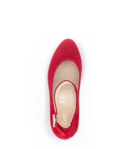 GB Naisten Korkokengät Gabor Punainen 10 GB Naisten Korkokengät Gabor Punainen -Skobox tuotesivu NaistenkorkokengatGaborpunainen 9141115 8188ab8c4041fb38757dfb2416c67c39 4