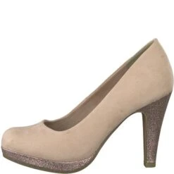 Naisten Korkokengät MarcoTozzi Roosa