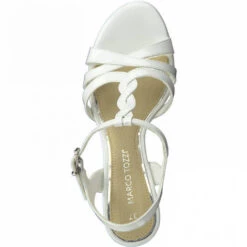 Naisten Korkokengät MarcoTozzi Valkoinen 11 Naisten Korkokengät MarcoTozzi Valkoinen -Skobox tuotesivu NaistenkorkokengatMarcoTozzivalkoinen 22833928123 ce2e2c1bd4d56306623a81836302f294 5