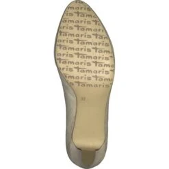 Naisten Korkokengät Tamaris Beige -Skobox tuotesivu NaistenkorkokengatTamarisbeige 12241822251 cb0225b0fa169bbb169684f64b81faf2 2