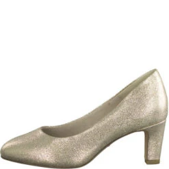 Naisten Korkokengät Tamaris Light Gold -Skobox tuotesivu NaistenkorkokengatTamarislightgold 12241829987 6b34782ef2c604bd89897878f8d8ec87 3