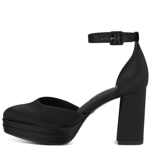 Naisten Korkokengät Tamaris Musta 5 Naisten Korkokengät Tamaris Musta - Image 3