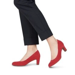 Naisten Korkokengät Tamaris Punainen 10 Naisten Korkokengät Tamaris Punainen -Skobox tuotesivu NaistenkorkokengatTamarispunainen 12241822515 2d0ab7dc8112805d9d60f64b534c9009 4