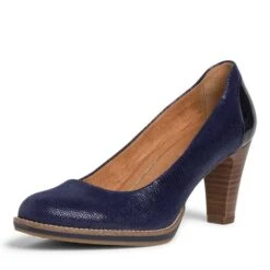 Esittelyssä olevat tuotteet 1 Naisten Korkokengät Tamaris Sininen