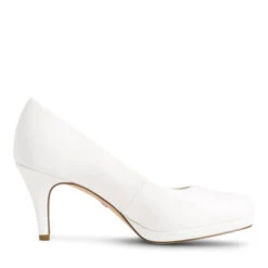 Naisten Korkokengät Tamaris Valkoinen -Skobox tuotesivu NaistenkorkokengatTamarisvalkoinen 12244428140 9a38267039f528df39cdb04d38bead01 3