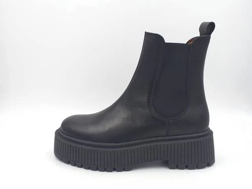 Naisten Maiharit Ten Points Musta 4 Naisten Maiharit Ten Points Musta - Image 2