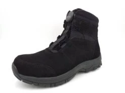 Naisten Nastakengät Eskimo Musta