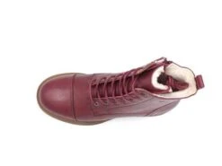 Naisten Nilkkuri Ten Points Punainen -Skobox tuotesivu NaistennilkkuriTenPointspunainen 128007 201ac4f12df0642c9333f92f8b26c07a 5