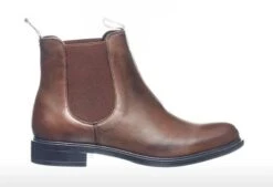 Naisten Nilkkuri Ten Points Ruskea