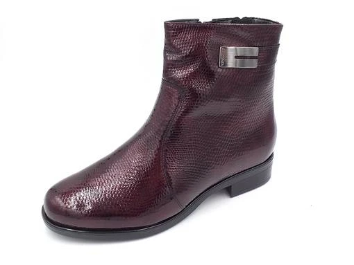 Naisten Nilkkurit Aaltonen Bordeaux 3 Naisten Nilkkurit Aaltonen Bordeaux