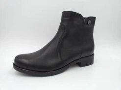 Naisten Nilkkurit Aaltonen Musta