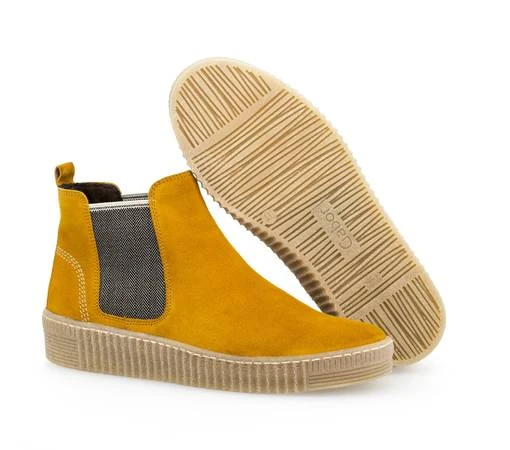 GB Naisten Nilkkurit Gabor Keltainen 6 GB Naisten Nilkkurit Gabor Keltainen - Image 4