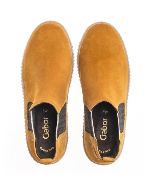 GB Naisten Nilkkurit Gabor Keltainen 5 GB Naisten Nilkkurit Gabor Keltainen - Image 3