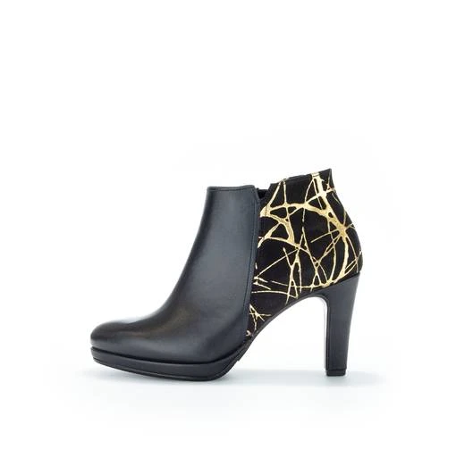 GB Naisten Nilkkurit Gabor Musta 5 GB Naisten Nilkkurit Gabor Musta - Image 3