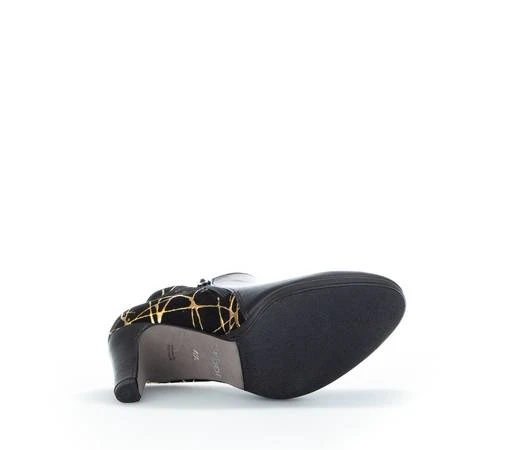 GB Naisten Nilkkurit Gabor Musta 7 GB Naisten Nilkkurit Gabor Musta - Image 5