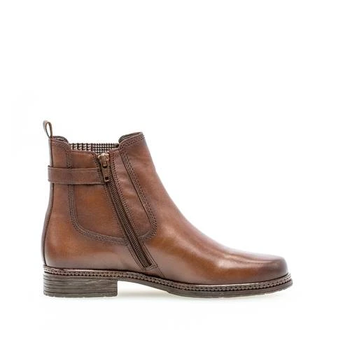 GB Naisten Nilkkurit Gabor Ruskea 4 GB Naisten Nilkkurit Gabor Ruskea - Image 2