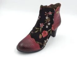 Naisten Nilkkurit LAURA VITA Albane