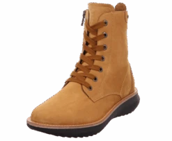 Naisten Nilkkurit Legero Keltaruskea