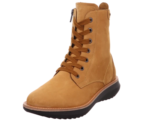 Naisten Nilkkurit Legero Keltaruskea 3 Naisten Nilkkurit Legero Keltaruskea