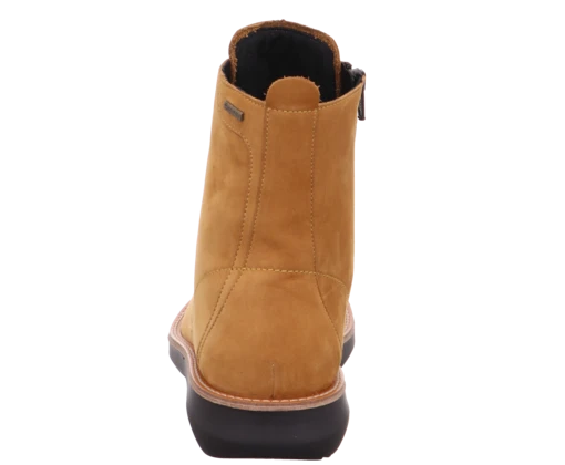 Naisten Nilkkurit Legero Keltaruskea 6 Naisten Nilkkurit Legero Keltaruskea - Image 4