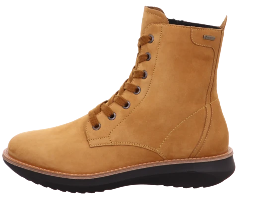 Naisten Nilkkurit Legero Keltaruskea 4 Naisten Nilkkurit Legero Keltaruskea - Image 2