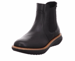 Naisten Nilkkurit Legero Musta