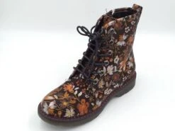 Naisten Nilkkurit Migant Musta Kukka