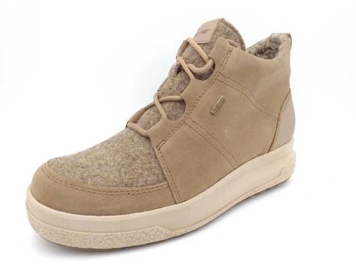 Naisten Nilkkurit Pomar Sand Suede 3 Naisten Nilkkurit Pomar Sand Suede