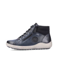 Naisten Nilkkurit Remonte Sininen Kombi 9 Naisten Nilkkurit Remonte Sininen Kombi -Skobox tuotesivu NaistennilkkuritRemontesininenkombi R827214 93592ac0a0a7314775d777fb460a0282 3