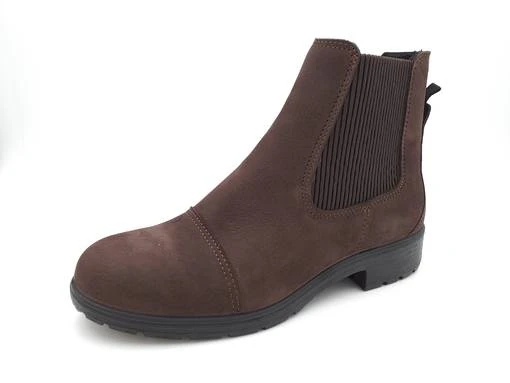 Naisten Nilkkurit Sievi Ruskea 3 Naisten Nilkkurit Sievi Ruskea