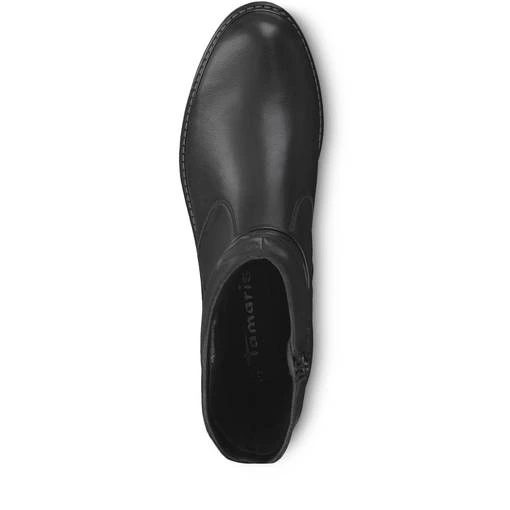 Naisten Nilkkurit Tamaris Musta 7 Naisten Nilkkurit Tamaris Musta - Image 5