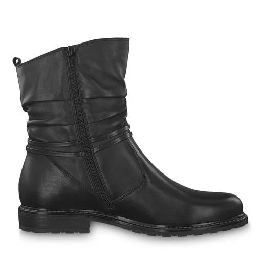 Naisten Nilkkurit Tamaris Musta 5 Naisten Nilkkurit Tamaris Musta - Image 3