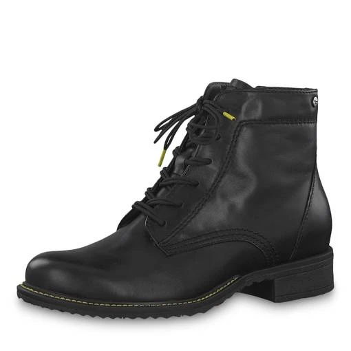 Naisten Nilkkurit Tamaris Musta 2 Naisten Nilkkurit Tamaris Musta