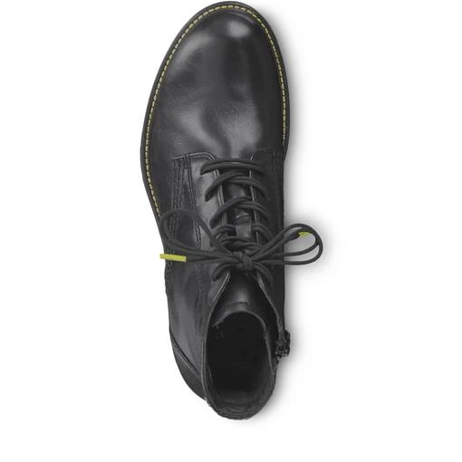 Naisten Nilkkurit Tamaris Musta 6 Naisten Nilkkurit Tamaris Musta - Image 5