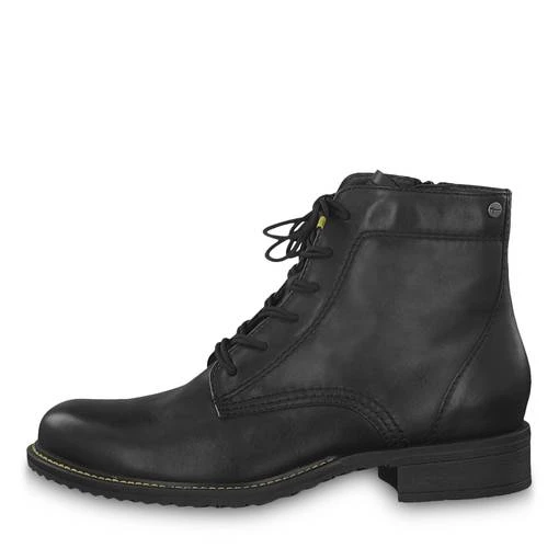 Naisten Nilkkurit Tamaris Musta 4 Naisten Nilkkurit Tamaris Musta - Image 3