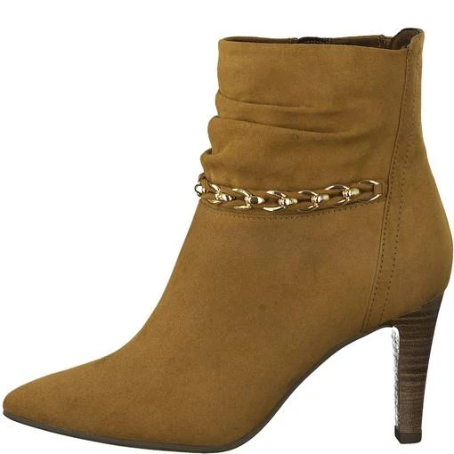 Naisten Nilkkurit Tamaris Ruskea 5 Naisten Nilkkurit Tamaris Ruskea - Image 3