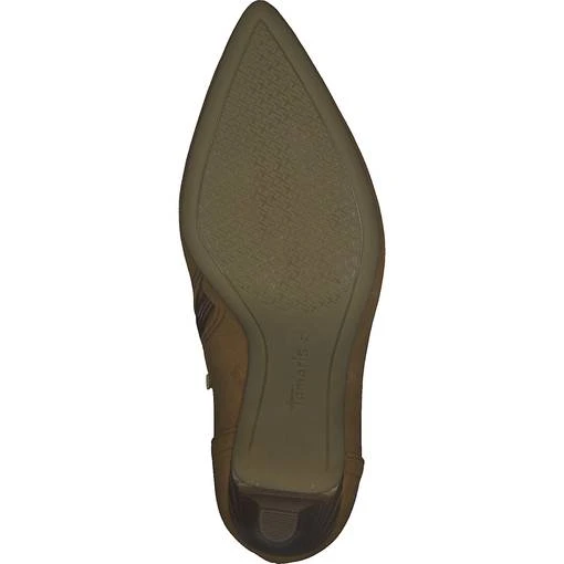 Naisten Nilkkurit Tamaris Ruskea 6 Naisten Nilkkurit Tamaris Ruskea - Image 4