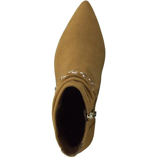 Naisten Nilkkurit Tamaris Ruskea 7 Naisten Nilkkurit Tamaris Ruskea - Image 5