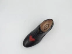 Naisten Nilkkurit Vintro Musta Punainen 10 Naisten Nilkkurit Vintro Musta Punainen -Skobox tuotesivu NaistennilkkuritVintromustapunainen 943302520 5bcd9ccdaf343bcd649fa93d04d3090a 4