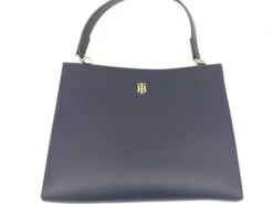 Olkalaukku Tommy Hilfiger Sininen