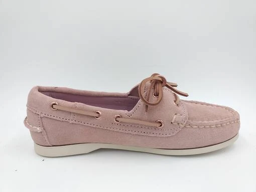 Naisten Purjehduskenkä Sebago Roosa 5 Naisten Purjehduskenkä Sebago Roosa - Image 3