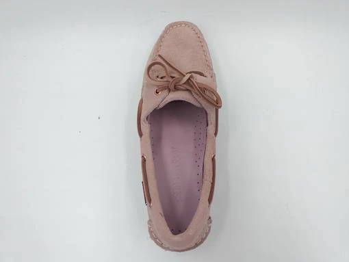 Naisten Purjehduskenkä Sebago Roosa 7 Naisten Purjehduskenkä Sebago Roosa - Image 5