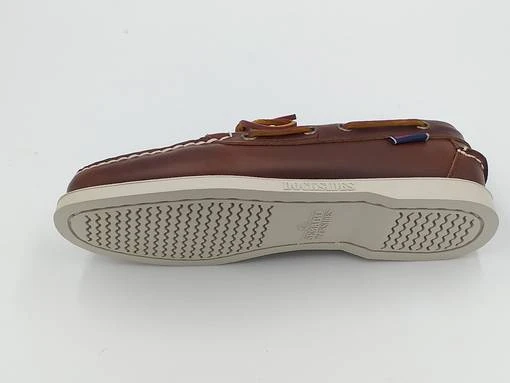 Naisten Purjehduskenkä Sebago Ruskea 7 Naisten Purjehduskenkä Sebago Ruskea - Image 5