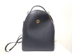 Naisten Reppu Tommy Hilfiger Sininen